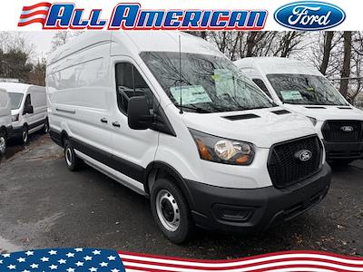 New 2026 Ford Transit 350 High Roof Empty Cargo Van for sale #26PT311 - photo 1