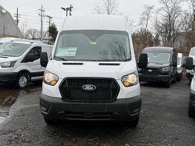 New 2026 Ford Transit 350 High Roof Empty Cargo Van for sale #26PT311 - photo 2