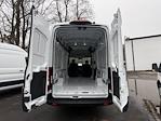 New 2026 Ford Transit 350 High Roof Empty Cargo Van for sale #26PT311 - photo 10