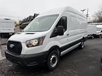 New 2026 Ford Transit 350 High Roof Empty Cargo Van for sale #26PT311 - photo 3