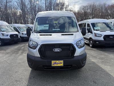 New 2026 Ford Transit 250 - photo 1