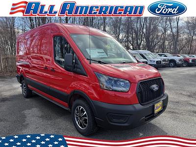 New 2026 Ford Transit 250 - photo 1