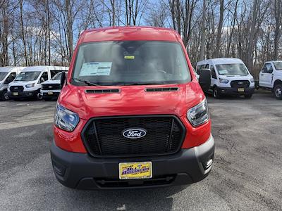 New 2026 Ford Transit 250 - photo 1