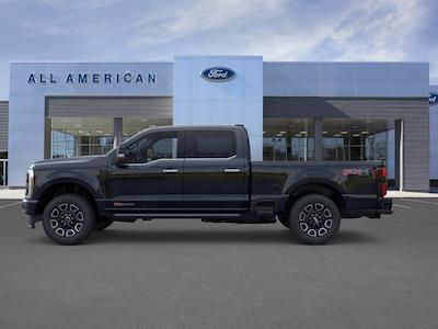 New 2026 Ford F-350 Crew Cab for sale #26PT317 - photo 2