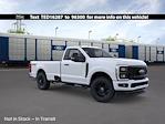 New 2026 Ford F-350 Regular Cab for sale #26PT321 - photo 1