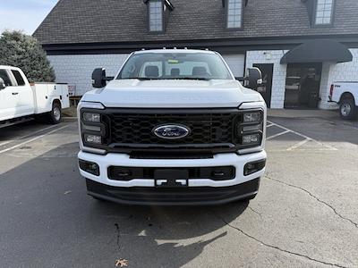 New 2026 Ford F-350 - photo 1