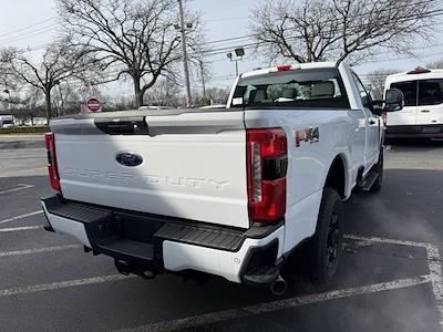 New 2026 Ford F-350 - photo 1
