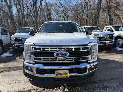 New 2026 Ford F-550 - photo 1