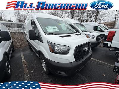 New 2026 Ford Transit 350 High Roof Empty Cargo Van for sale #26PT357 - photo 1
