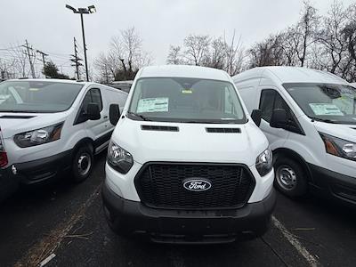 New 2026 Ford Transit 350 High Roof Empty Cargo Van for sale #26PT357 - photo 2