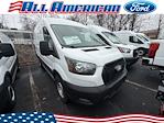 New 2026 Ford Transit 350 High Roof Empty Cargo Van for sale #26PT357 - photo 1