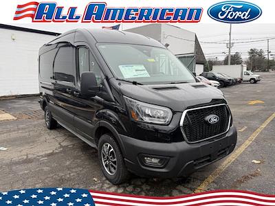 New 2026 Ford Transit 250 - photo 1