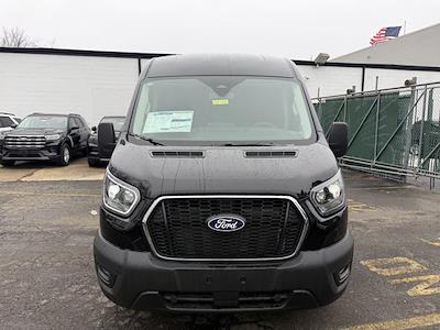 New 2026 Ford Transit 250 - photo 1