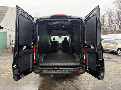 New 2026 Ford Transit 250 - photo 1