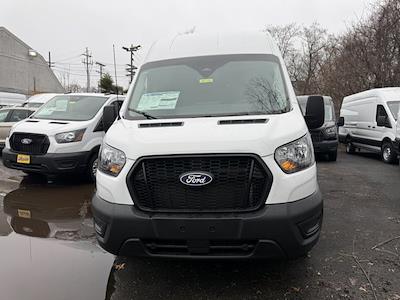New 2026 Ford Transit 350 - photo 1
