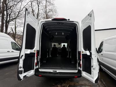 New 2026 Ford Transit 350 - photo 1