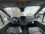 New 2026 Ford Transit 350 High Roof Empty Cargo Van for sale #26PT362 - photo 13