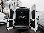 New 2026 Ford Transit 350 High Roof Empty Cargo Van for sale #26PT362 - photo 9