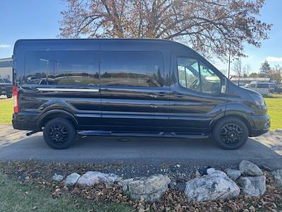 New 2026 Ford Transit 250 - photo 2