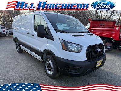 New 2026 Ford Transit 250 - photo 1