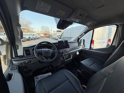 New 2026 Ford Transit 250 - photo 1