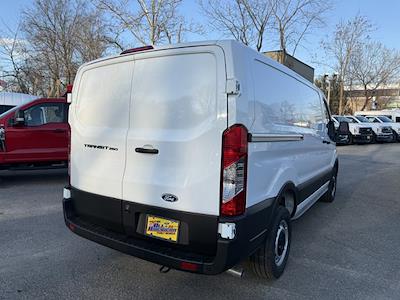 New 2026 Ford Transit 250 - photo 1