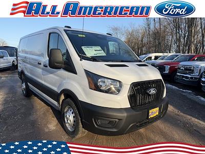 New 2026 Ford Transit 250 - photo 1