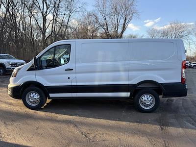 New 2026 Ford Transit 250 - photo 1
