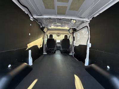 New 2026 Ford Transit 250 - photo 1
