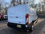 New 2026 Ford Transit 250 Low Roof Empty Cargo Van for sale #26PT404 - photo 3