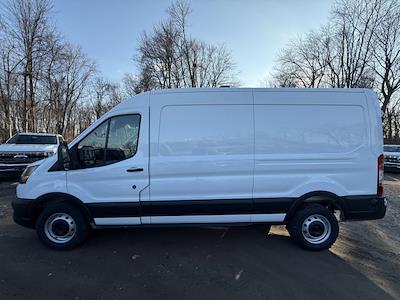 New 2026 Ford Transit 250 - photo 1