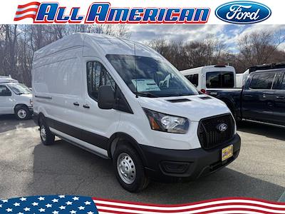 New 2026 Ford Transit 350 HD - photo 1