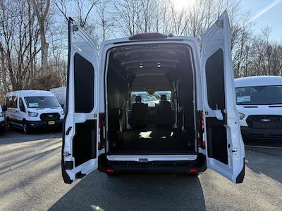 New 2026 Ford Transit 350 - photo 1