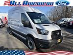 New 2026 Ford Transit 350 High Roof Empty Cargo Van for sale #26PT423 - photo 1