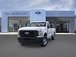New 2026 Ford F-250 Regular Cab for sale #26PT427 - photo 4