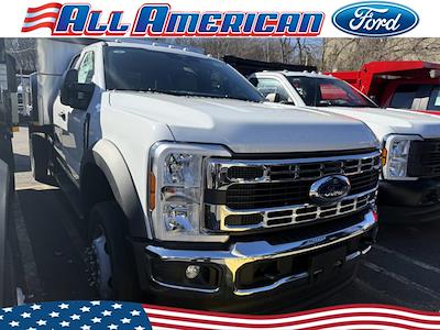 New 2026 Ford F-550 - photo 1