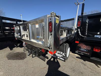 New 2026 Ford F-550 - photo 1