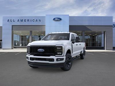 New 2026 Ford F-350 - photo 1
