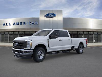 New 2026 Ford F-350 Crew Cab for sale #26PT440 - photo 1