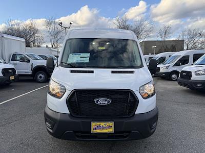 New 2026 Ford Transit 250 - photo 1