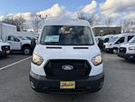 2026 Ford Transit 250 Medium Roof AWD Empty Cargo Van for sale #26PT476 - photo 1