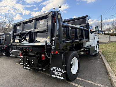 New 2026 Ford F-750 - photo 1