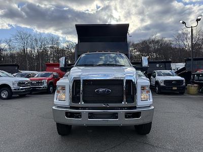 New 2026 Ford F-750 - photo 1