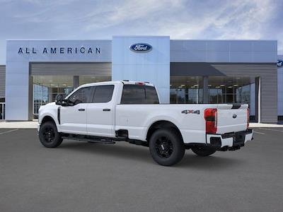 New 2026 Ford F-350 - photo 1