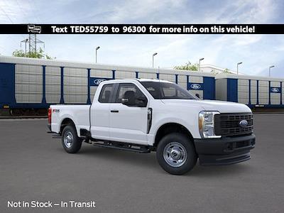 2026 Ford F-250 Super Cab 4WD Pickup for sale #26PT564 - photo 1