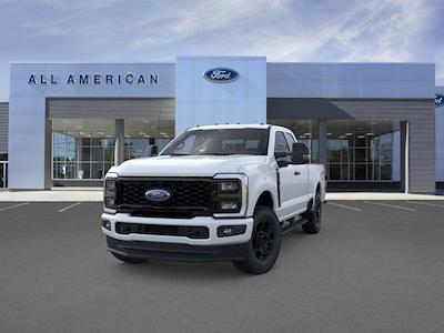 New 2026 Ford F-350 - photo 1