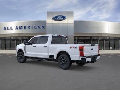 New 2026 Ford F-350 - photo 1