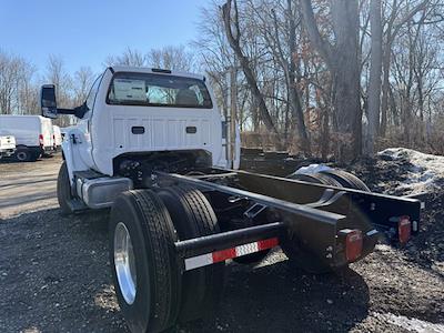 New 2027 Ford F-750 - photo 1