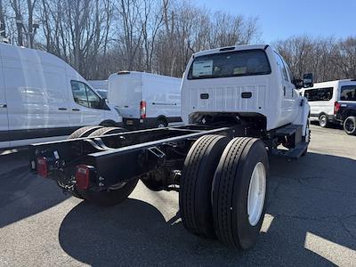 New 2027 Ford F-650 - photo 1