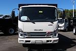 2024 Isuzu NPR 12 FT Steel Landscape Body for sale #2405 - photo 4